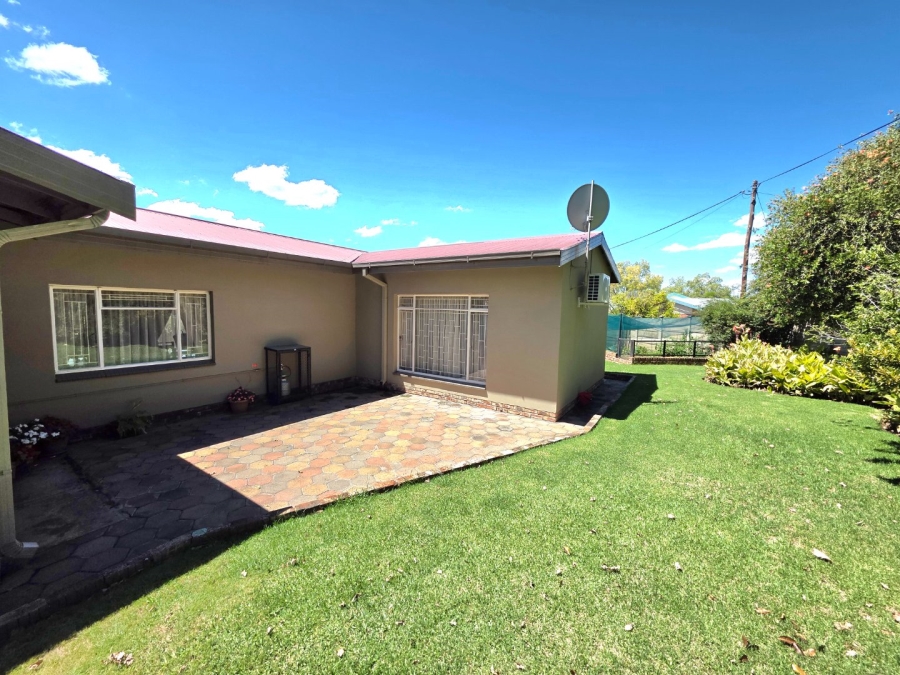 3 Bedroom Property for Sale in Morelig Free State